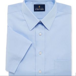 NWOT Men’s Button down never worn